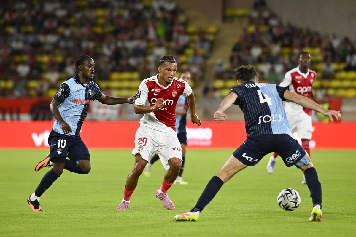 Le Havre vs Monaco prediction, odds & betting tips &ndash; 24/01/2026