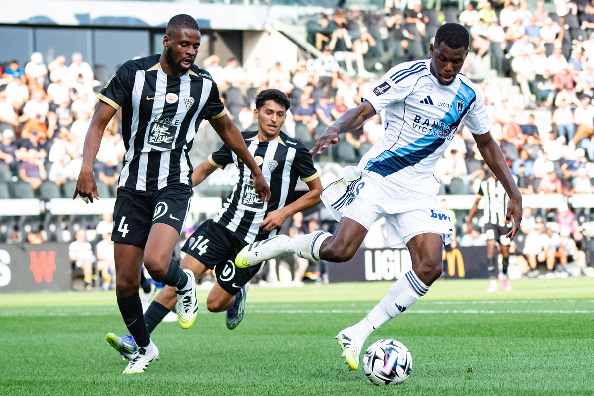 Paris FC vs Angers prediction, odds & betting tips &ndash; 25/01/2026