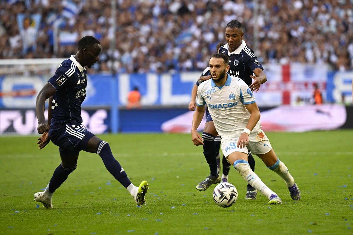 Paris FC vs Marseille prediction, odds & betting tips &ndash; 31/01/2026