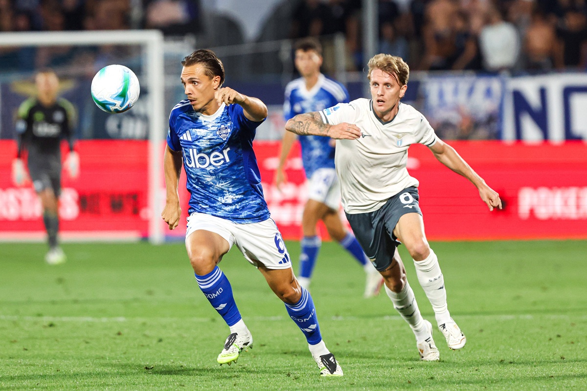 Lazio vs Como prediction, odds & betting tips &ndash; 19/01/2026