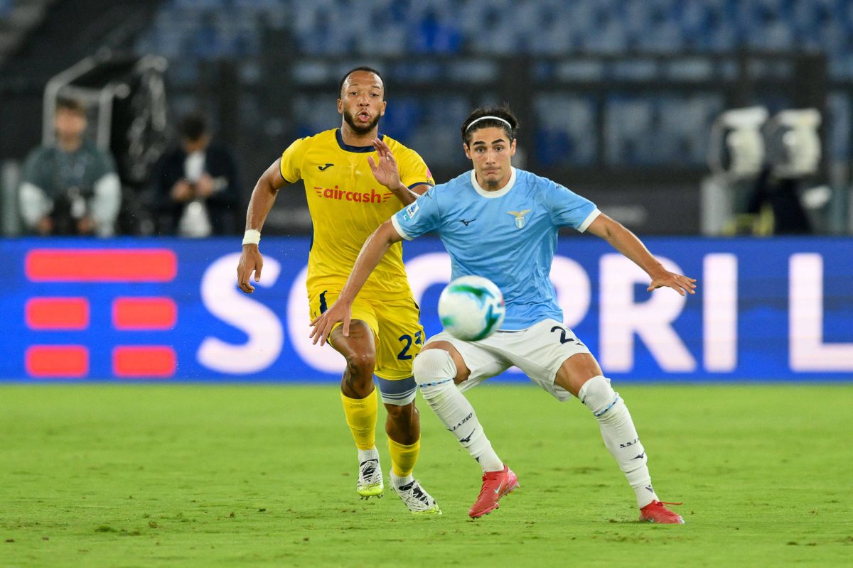 Hellas Verona vs Lazio prediction, odds & betting tips &ndash; 11/01/2026