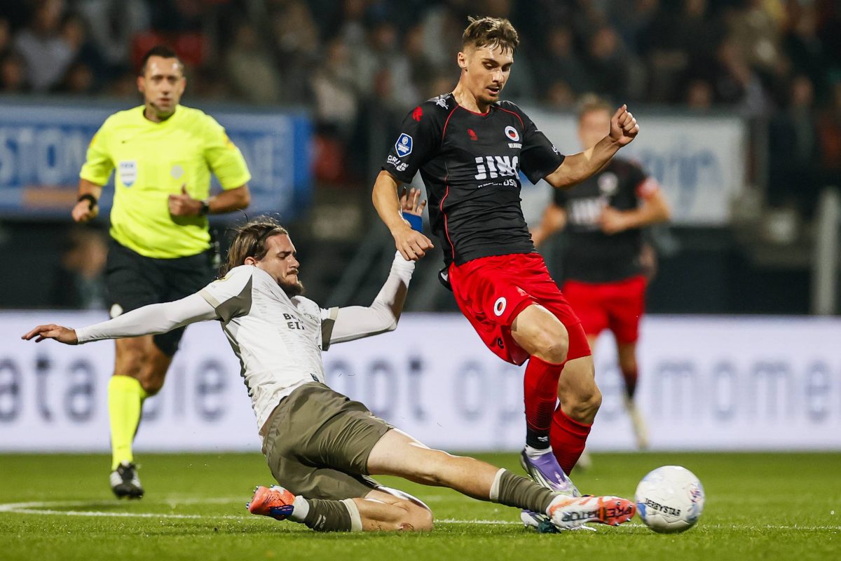 PSV vs Excelsior prediction, odds & betting tips &ndash; 10/01/2026