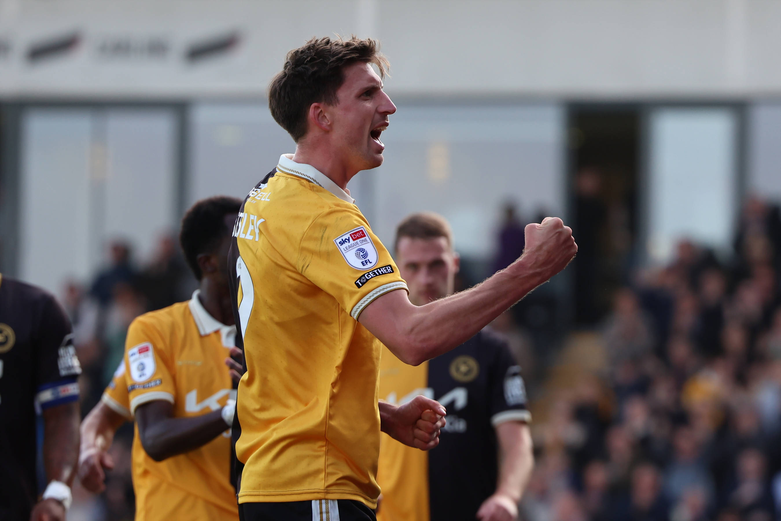 Burton Albion v Bolton Wanderers
EFL Sky Bet League 1
11/10/2025.