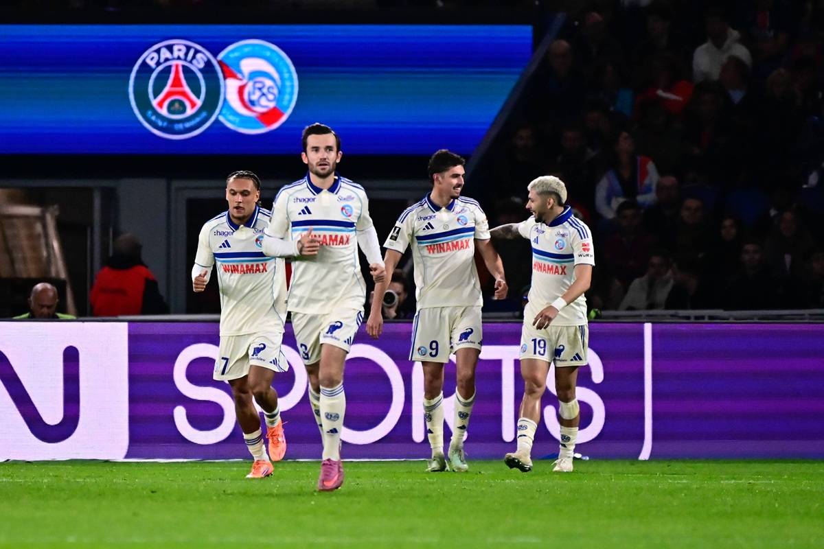 Strasbourg vs Paris Saint-Germain prediction, odds & betting tips &ndash; 01/02/2026
