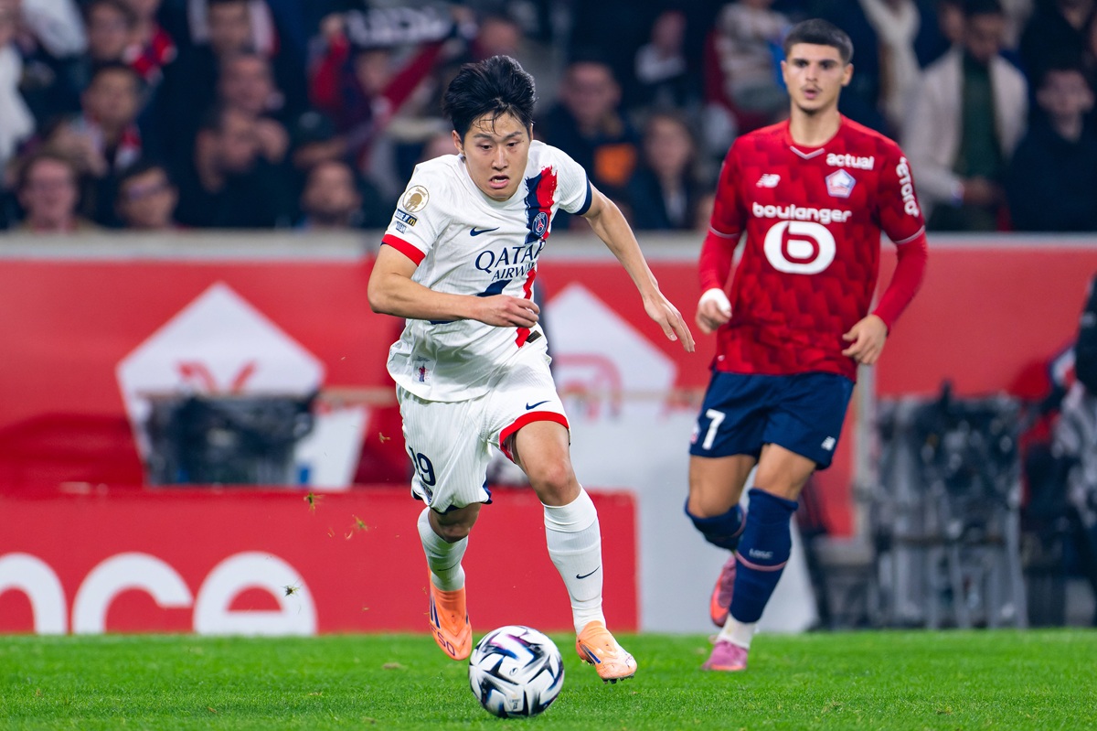 Paris Saint-Germain vs Lille prediction, odds & betting tips &ndash; 16/01/2026