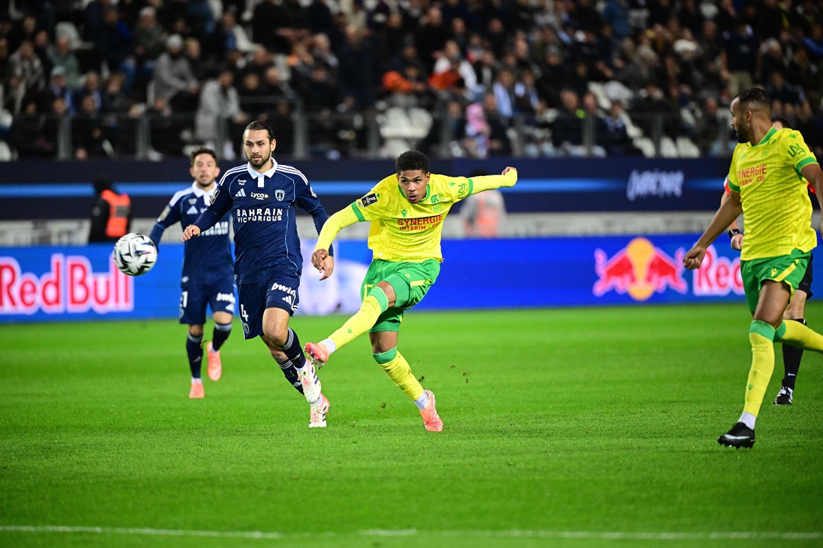 Nantes vs Paris FC prediction, odds & betting tips &ndash; 18/01/2026