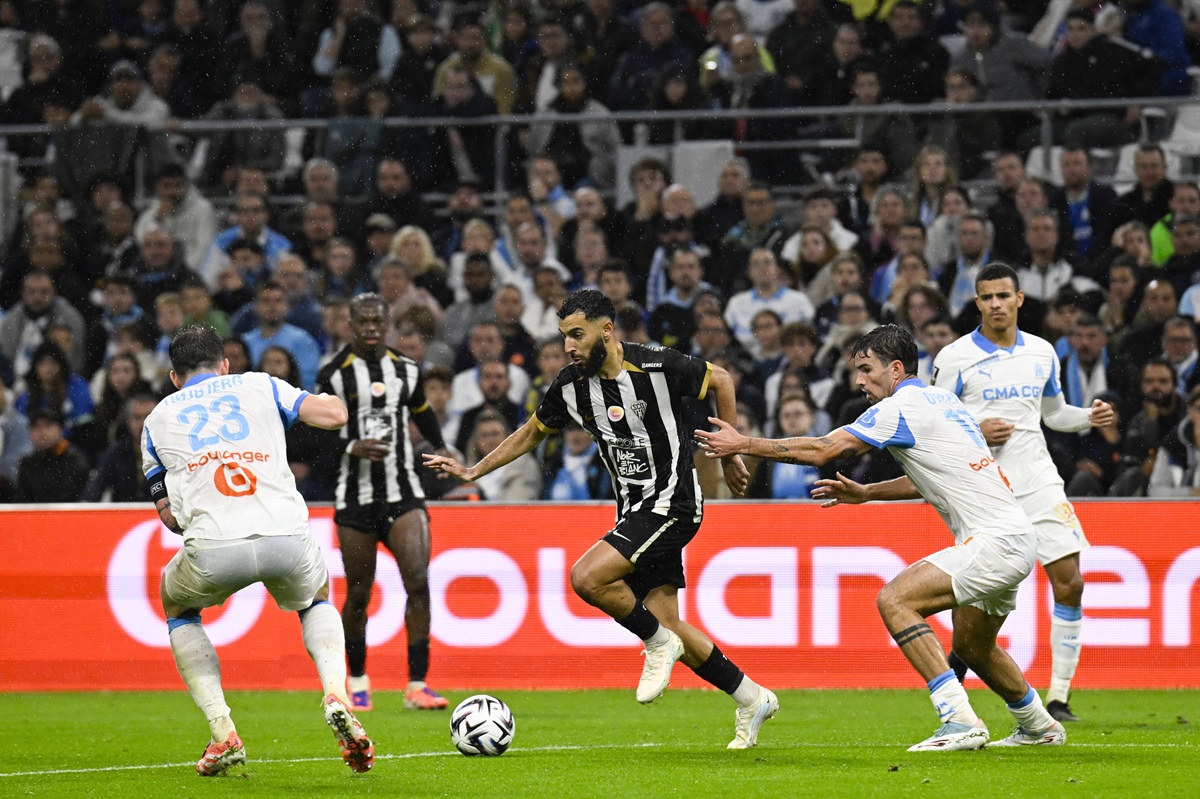 Angers vs Marseille prediction, odds & betting tips &ndash; 17/01/2026