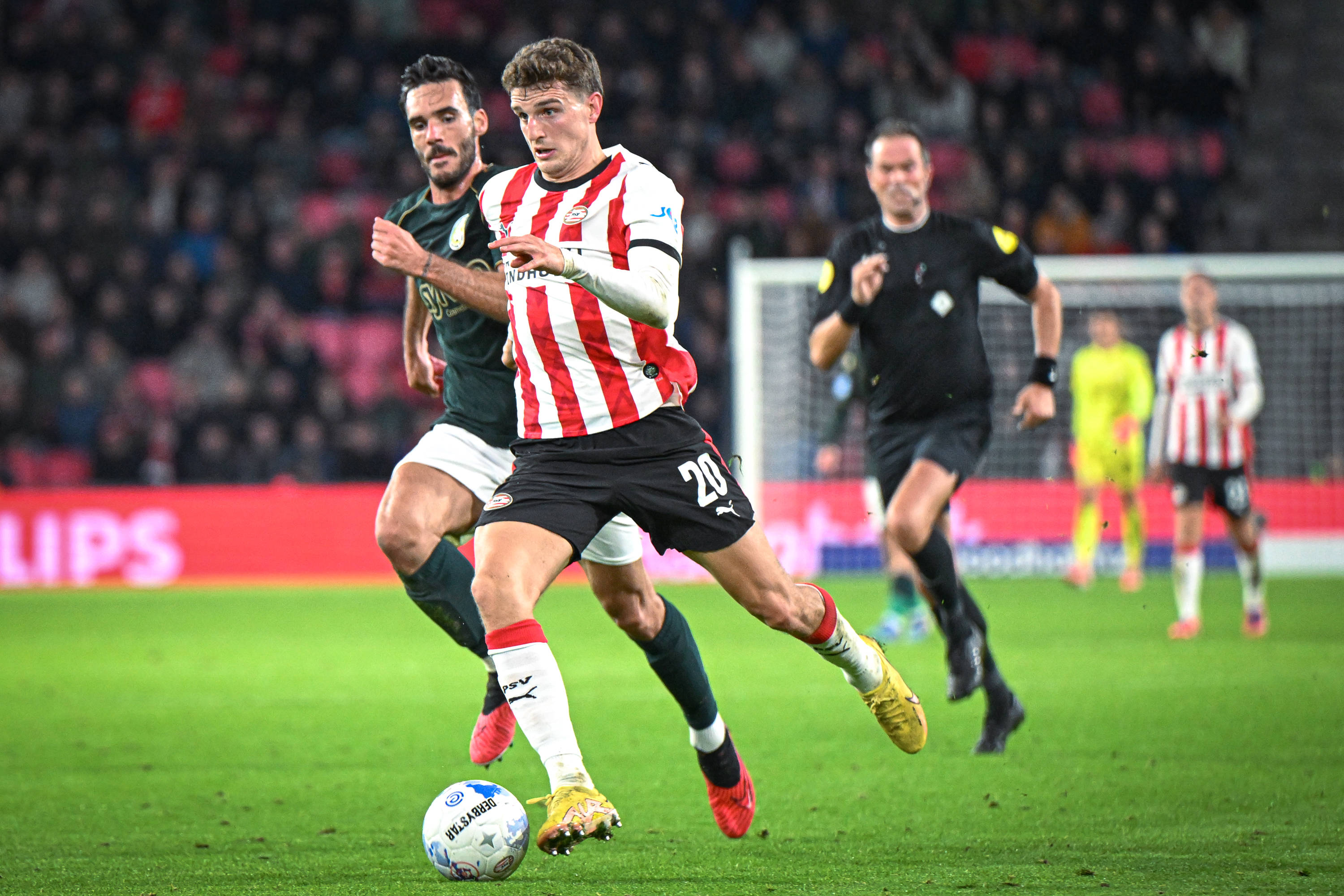 Fortuna Sittard vs PSV prediction, odds & betting tips &ndash; 17/01/2026