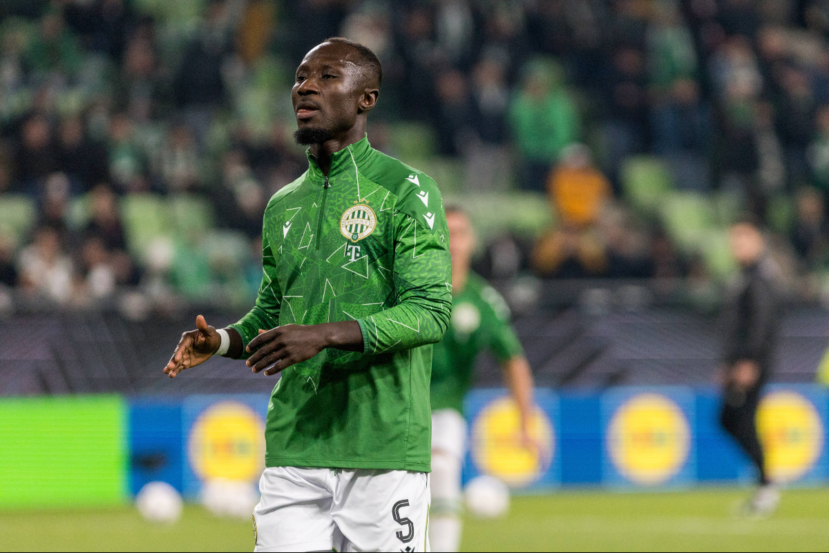 Ferencvaros vs Panathinaikos