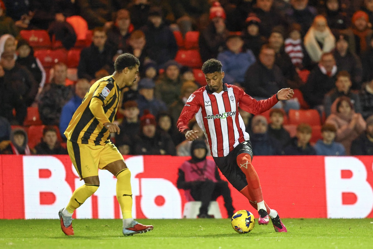 Reeco Hackett-Fairchild