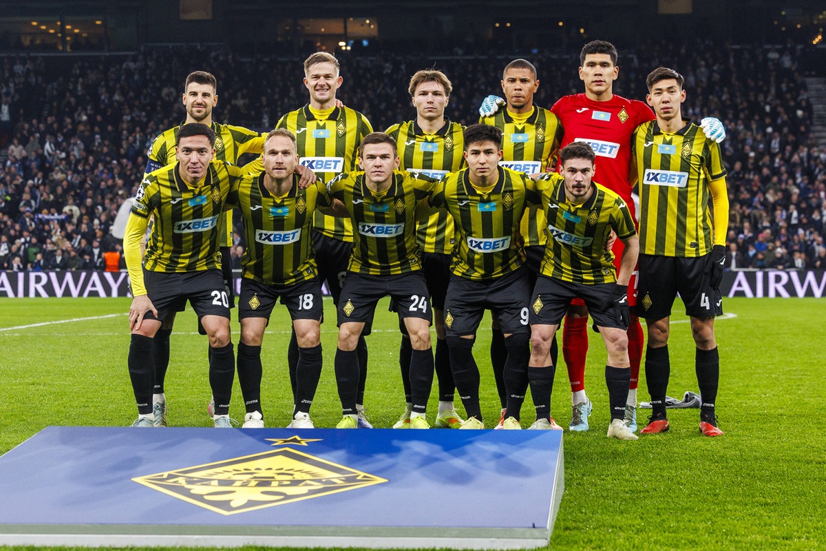Kairat vs Club Brugge prediction, odds & betting tips &ndash; 20/01/2026