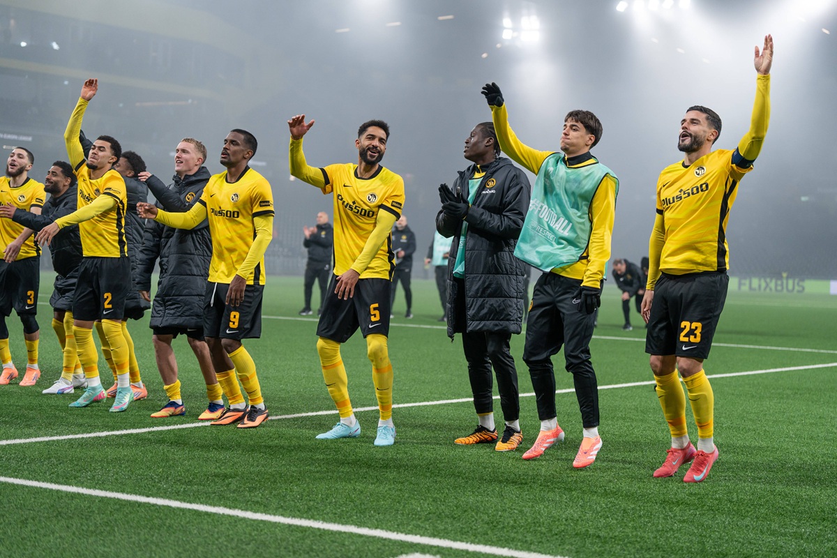 Young Boys vs Lyon prediction, odds & betting tips &ndash; 22/01/2026
