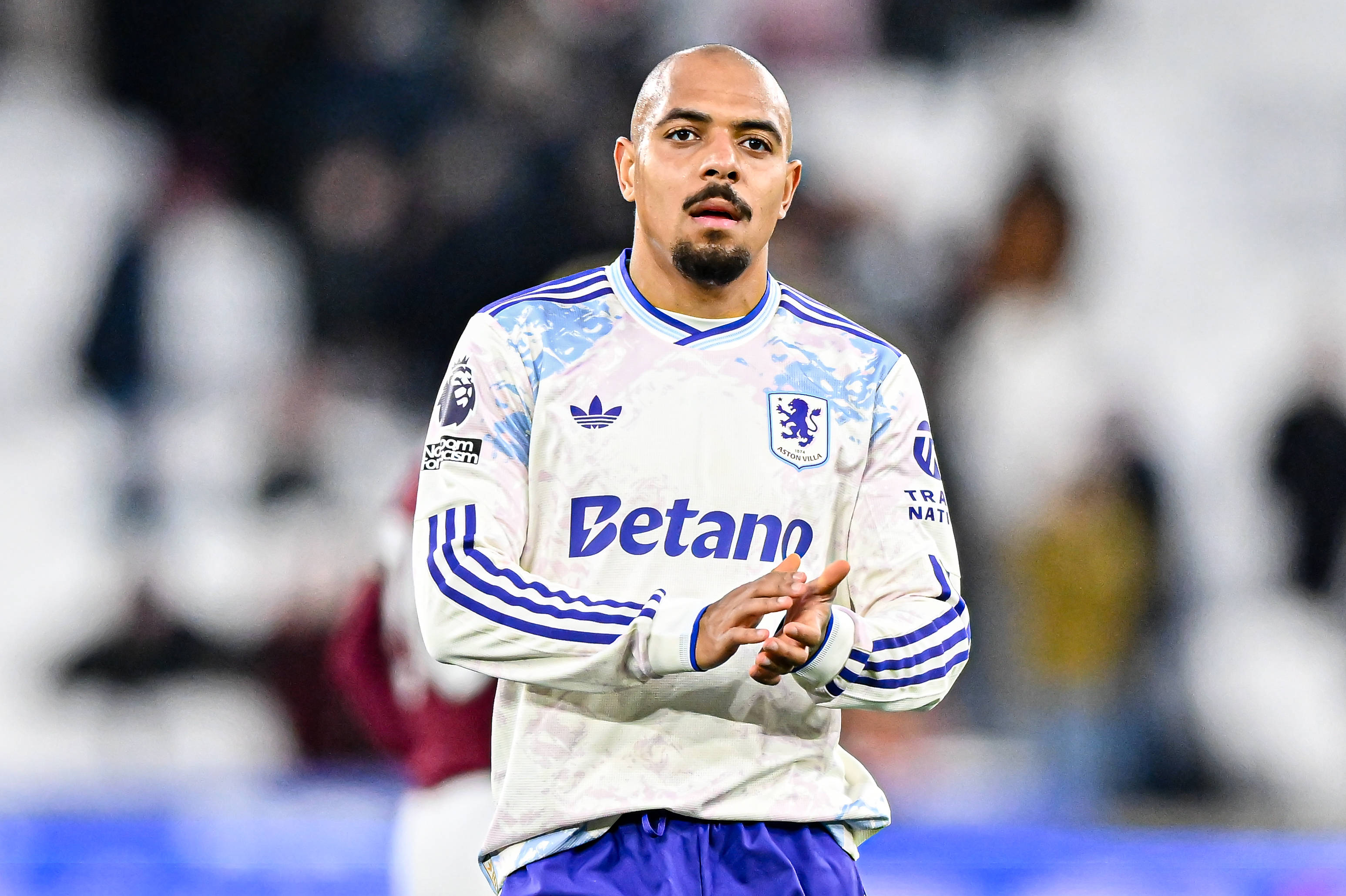 Latest transfer news today: Man Utd to go winter shopping in Madrid as Aston Villa forward agrees move to Italy