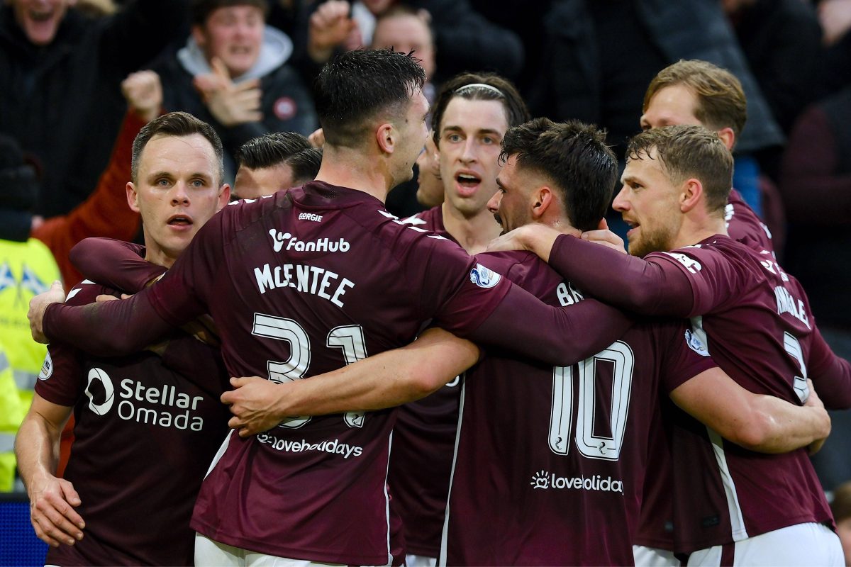 Hearts vs Livingston prediction, odds & betting tips 03/01/2026