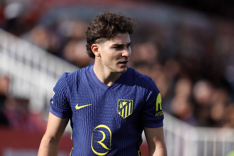 Real Sociedad vs Atletico Madrid