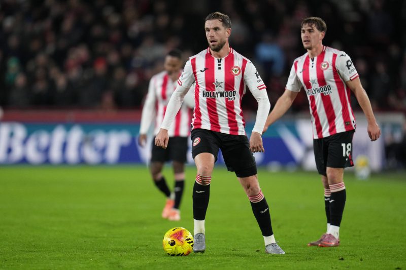 Sheffield Wednesday vs Brentford