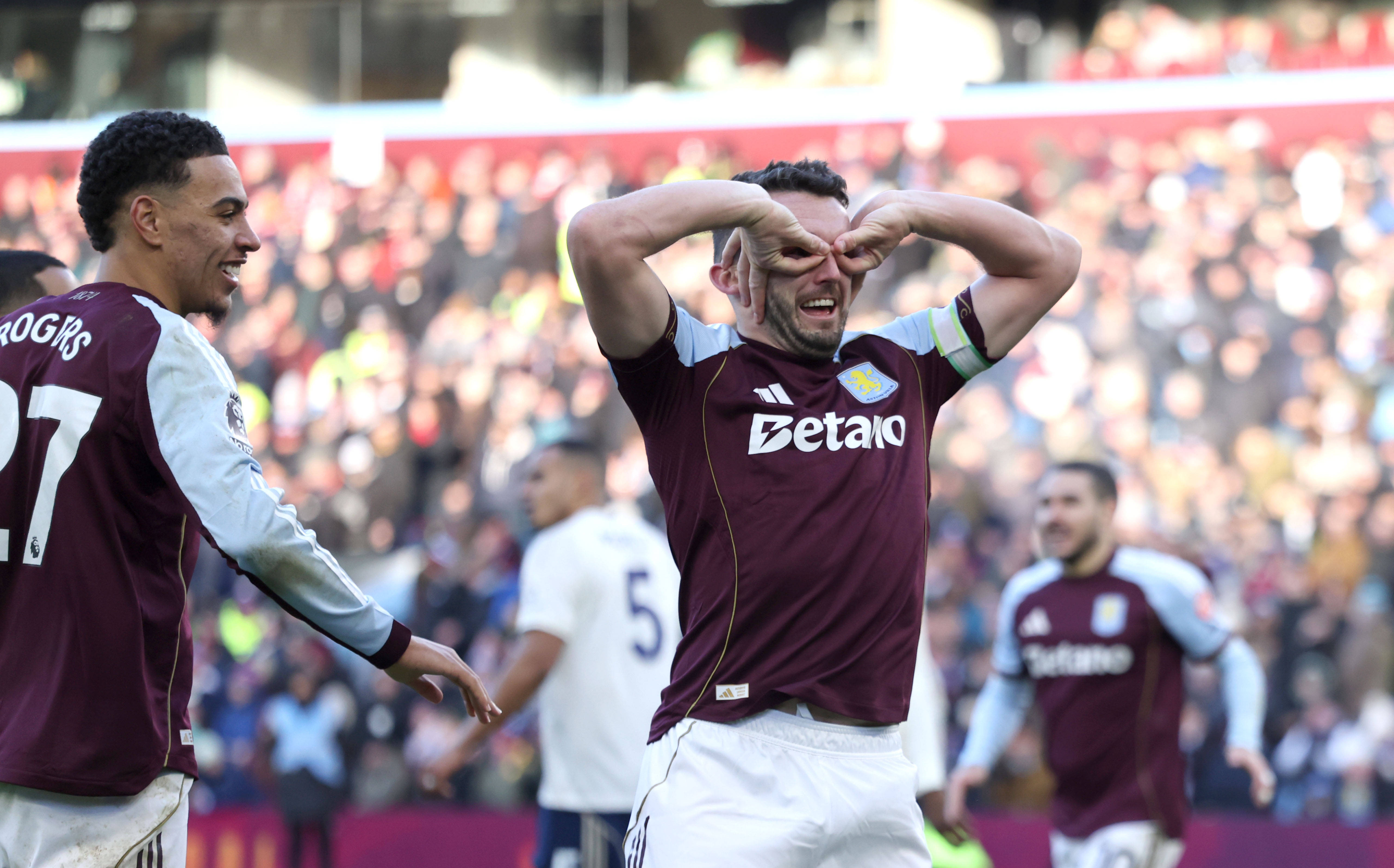 Crystal Palace vs Aston Villa prediction, odds & betting tips &ndash; 07/01/2026