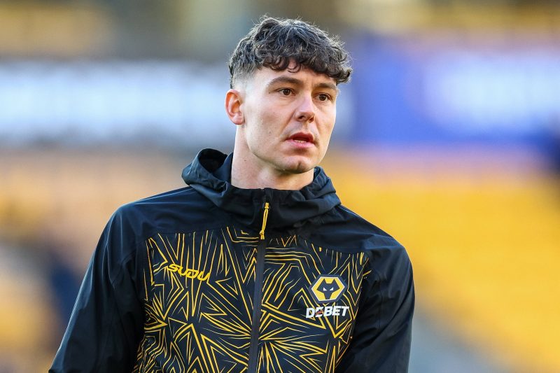 Wolves vs Shrewsbury