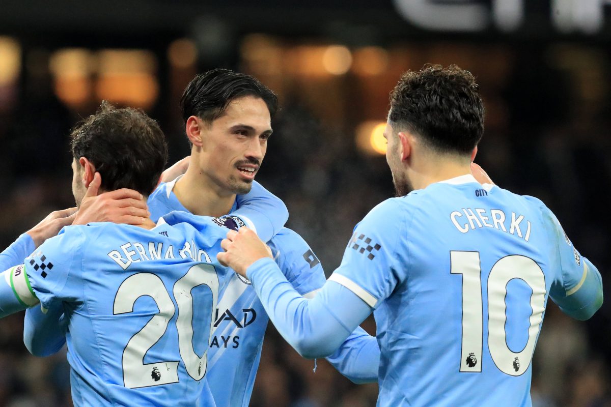 Man City vs Brighton prediction, odds & betting tips 07/01/2026
