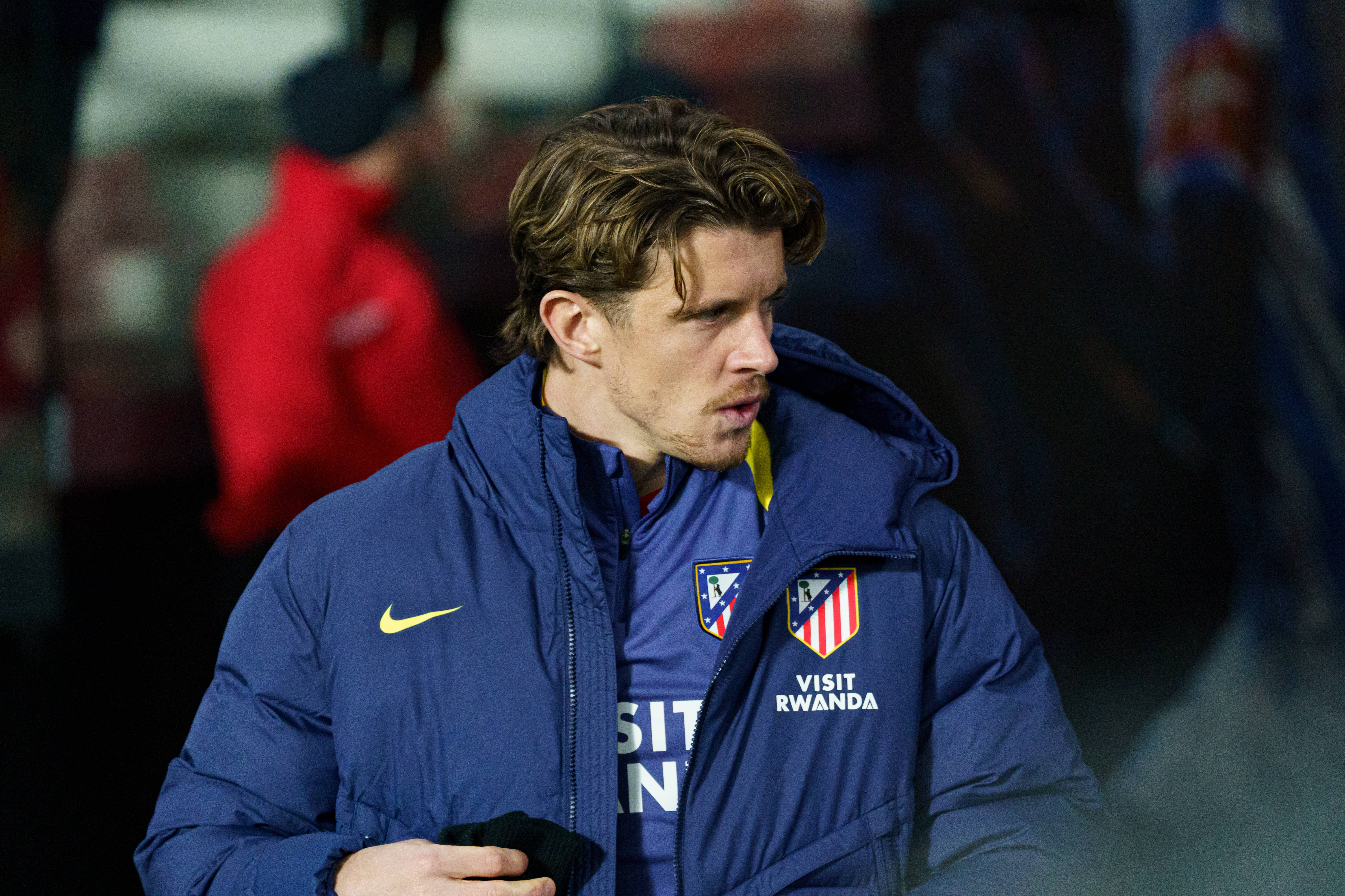 Manchester United transfer news: Red Devils face two PL rivals in race for Conor Gallagher