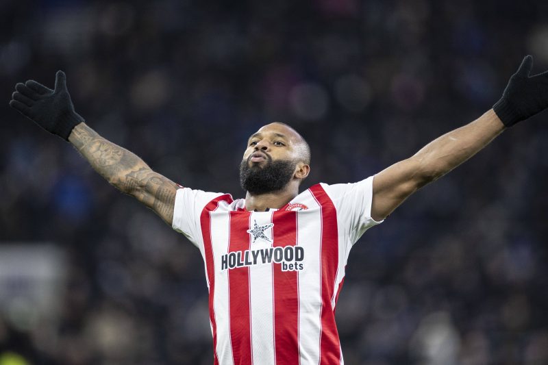 Brentford vs Sunderland