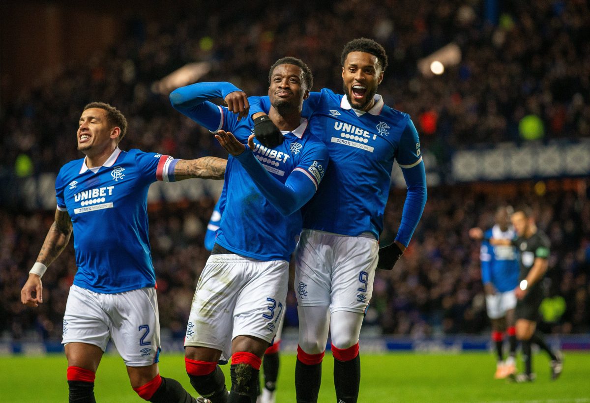 Aberdeen vs Rangers prediction, odds & betting tips 11/01/2026