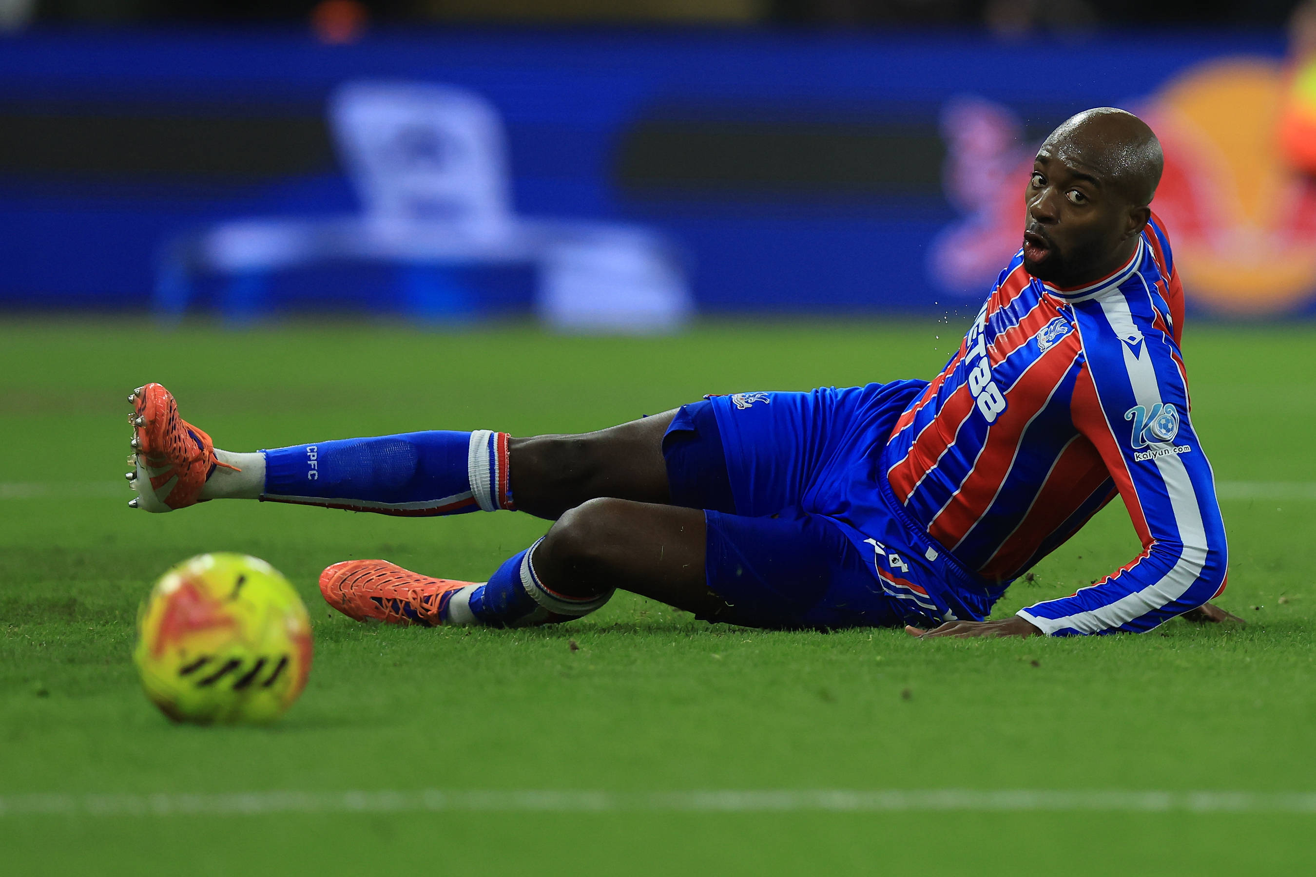 Jean-Philippe Mateta