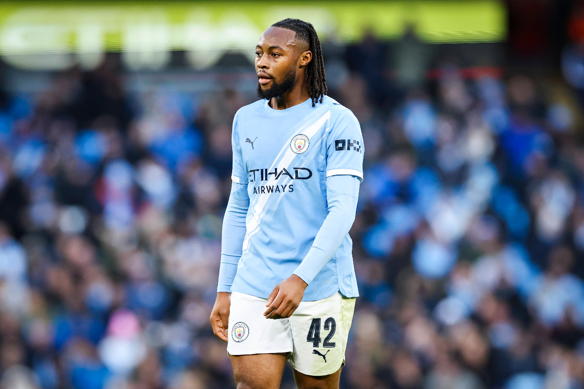 Manchester City transfer news: Player pushed towards exit after Semenyo arrival?