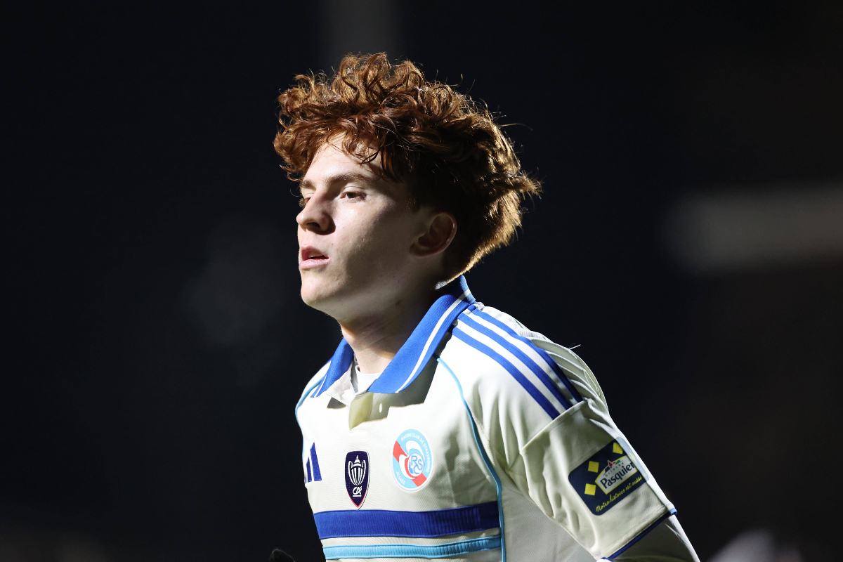 Strasbourg vs Metz prediction, odds & betting tips &ndash; 18/01/2026