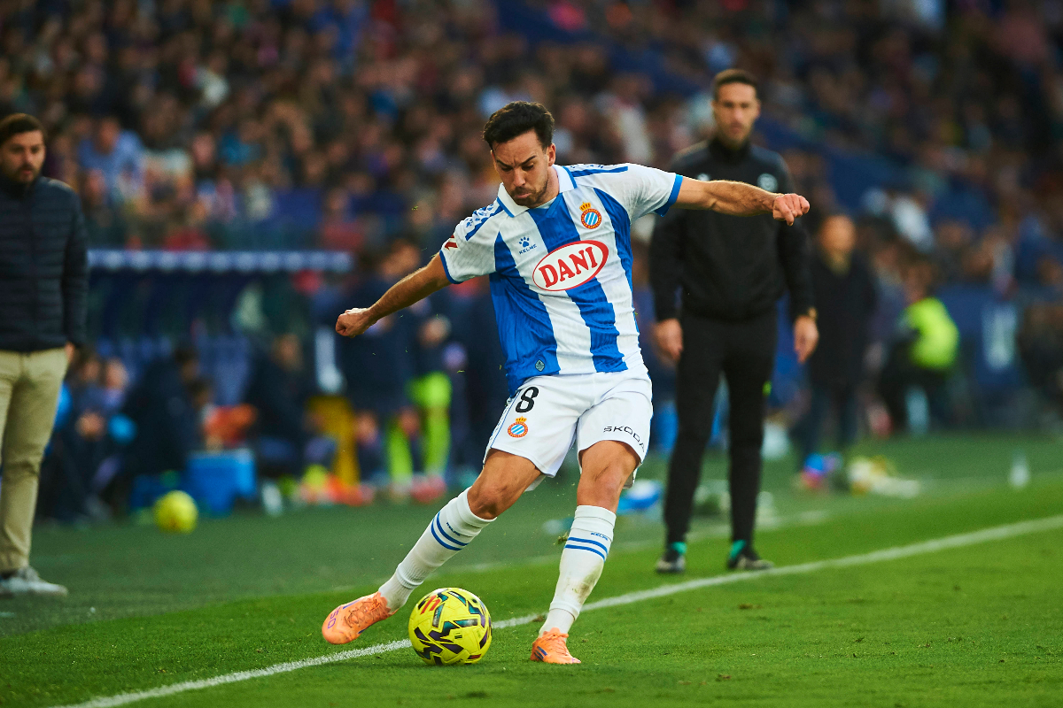 Valencia vs Espanyol 