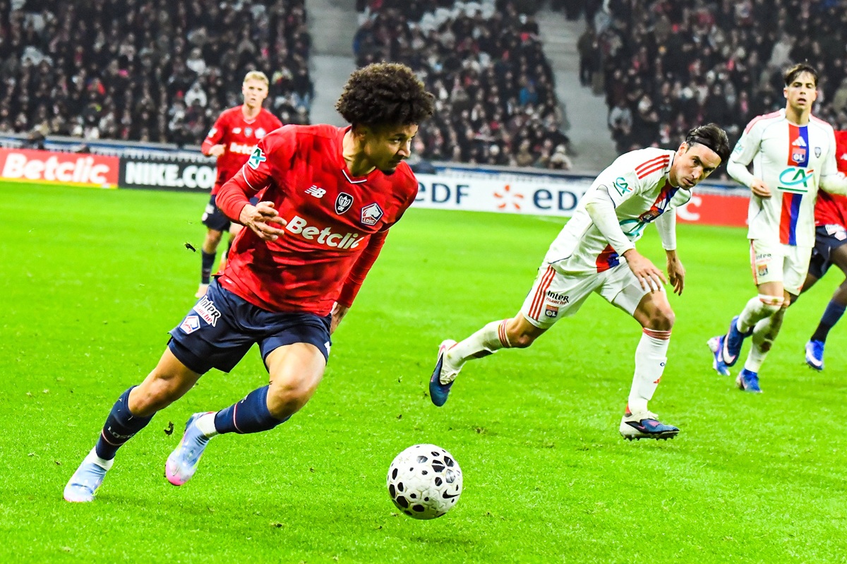 Lyon vs Lille prediction, odds & betting tips &ndash; 01/02/2026
