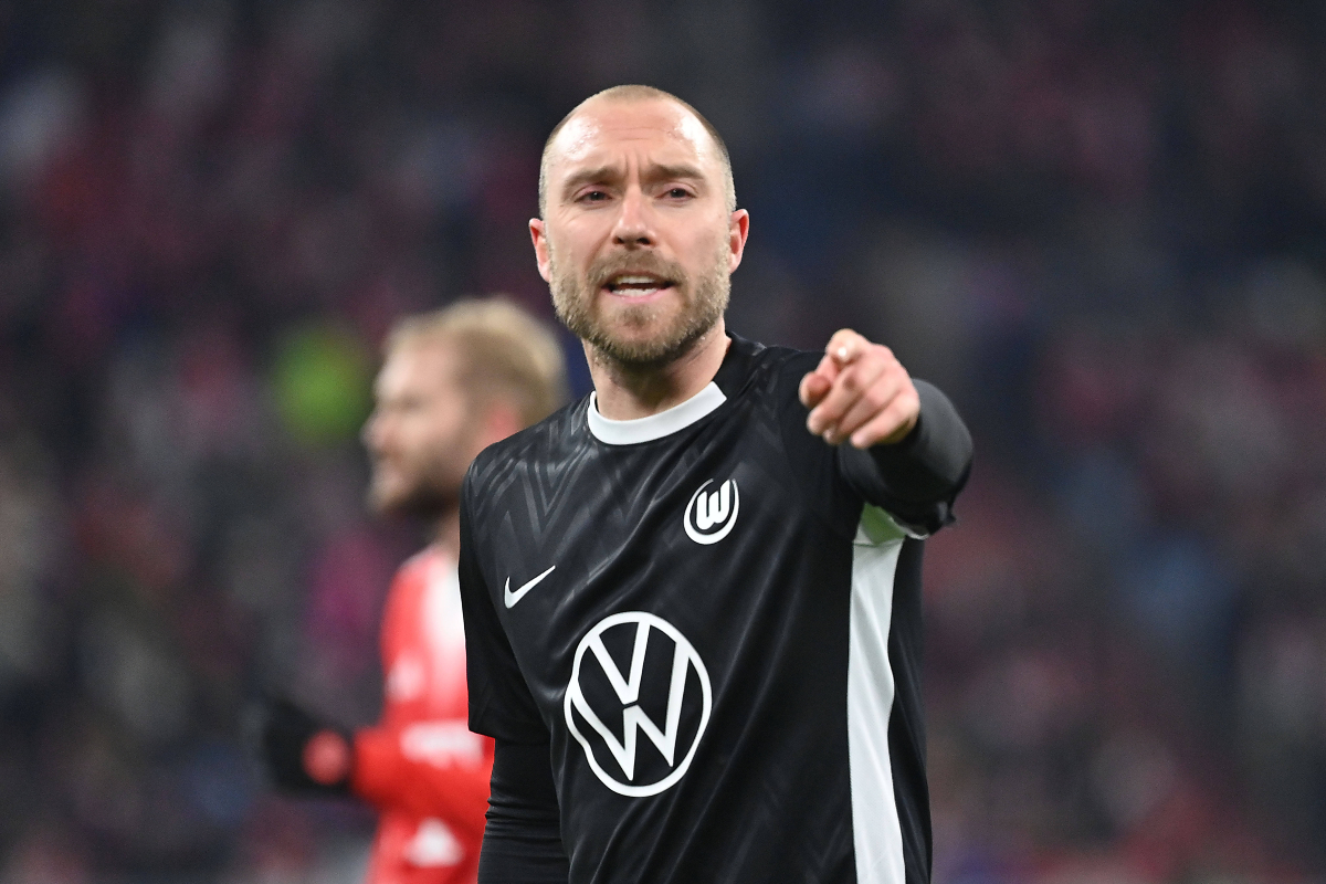 Wolfsburg vs Heidenheim