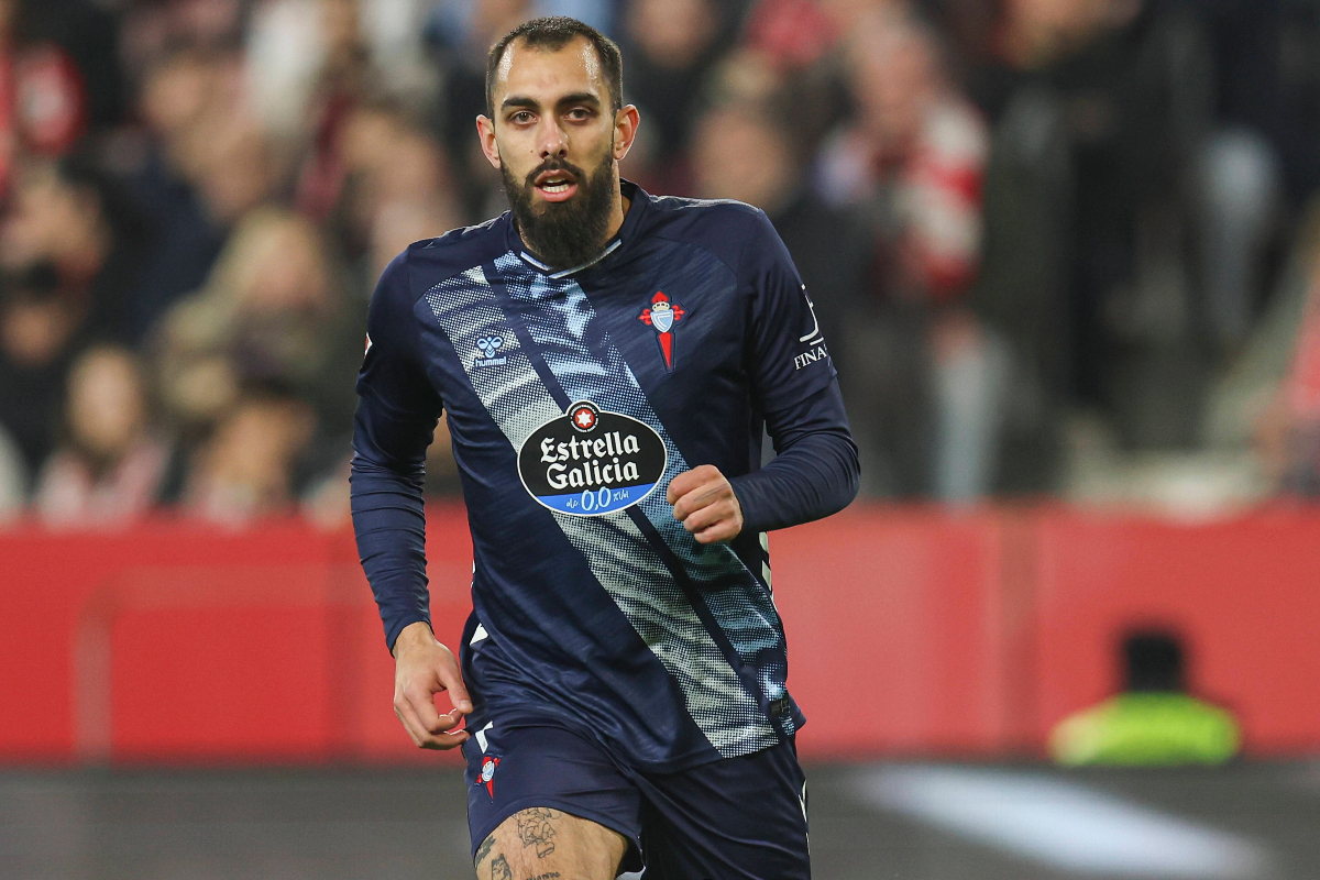 Celta Vigo vs Rayo Vallecano