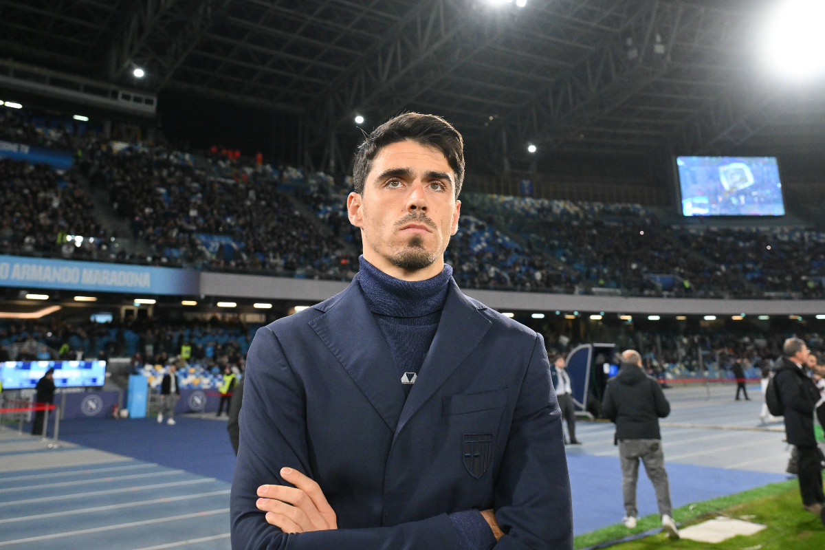 Parma vs Genoa prediction, odds & betting tips &ndash; 18/01/2026