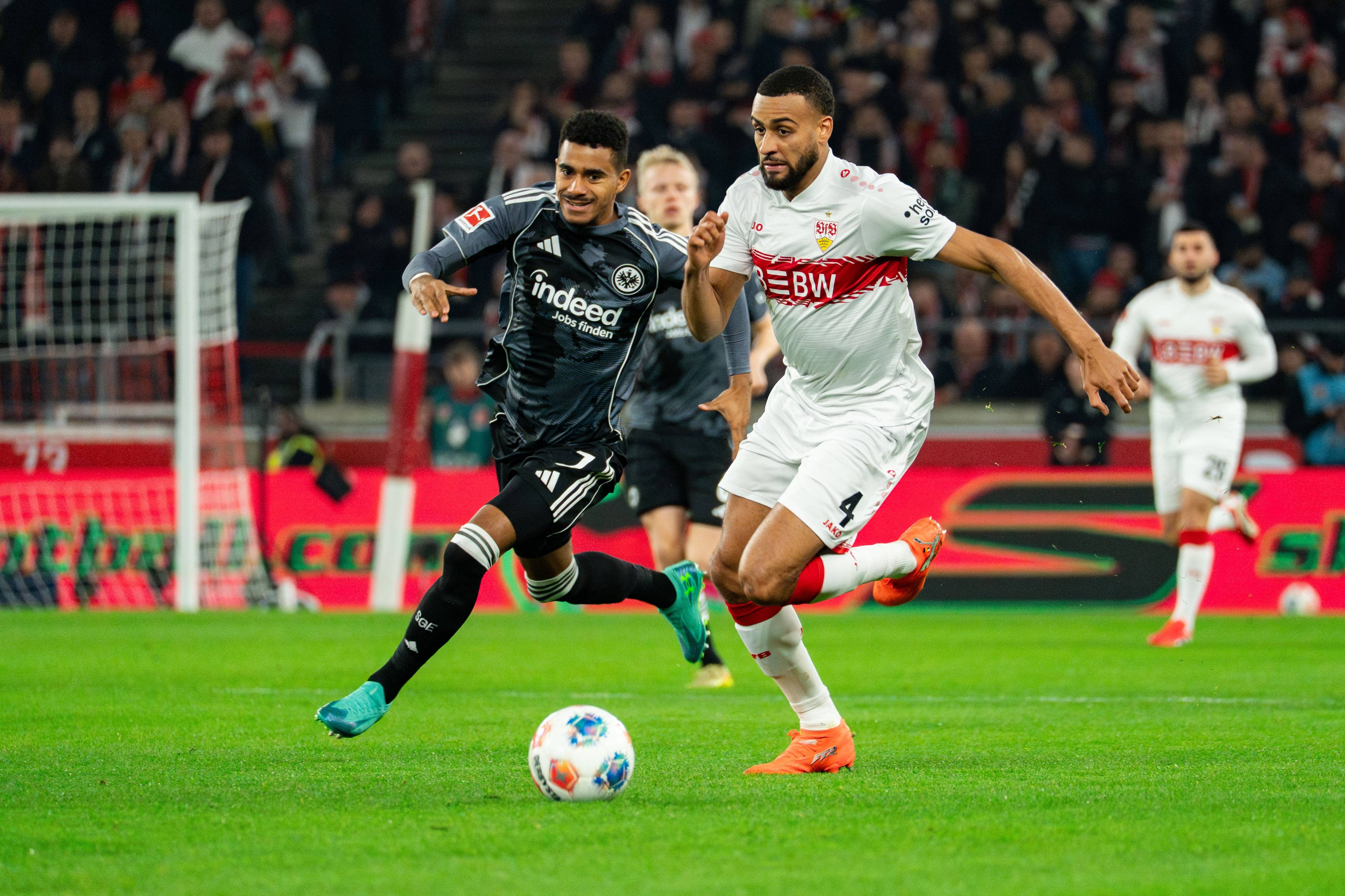 Stuttgart vs Union Berlin prediction, odds & betting tips 18/01/2026