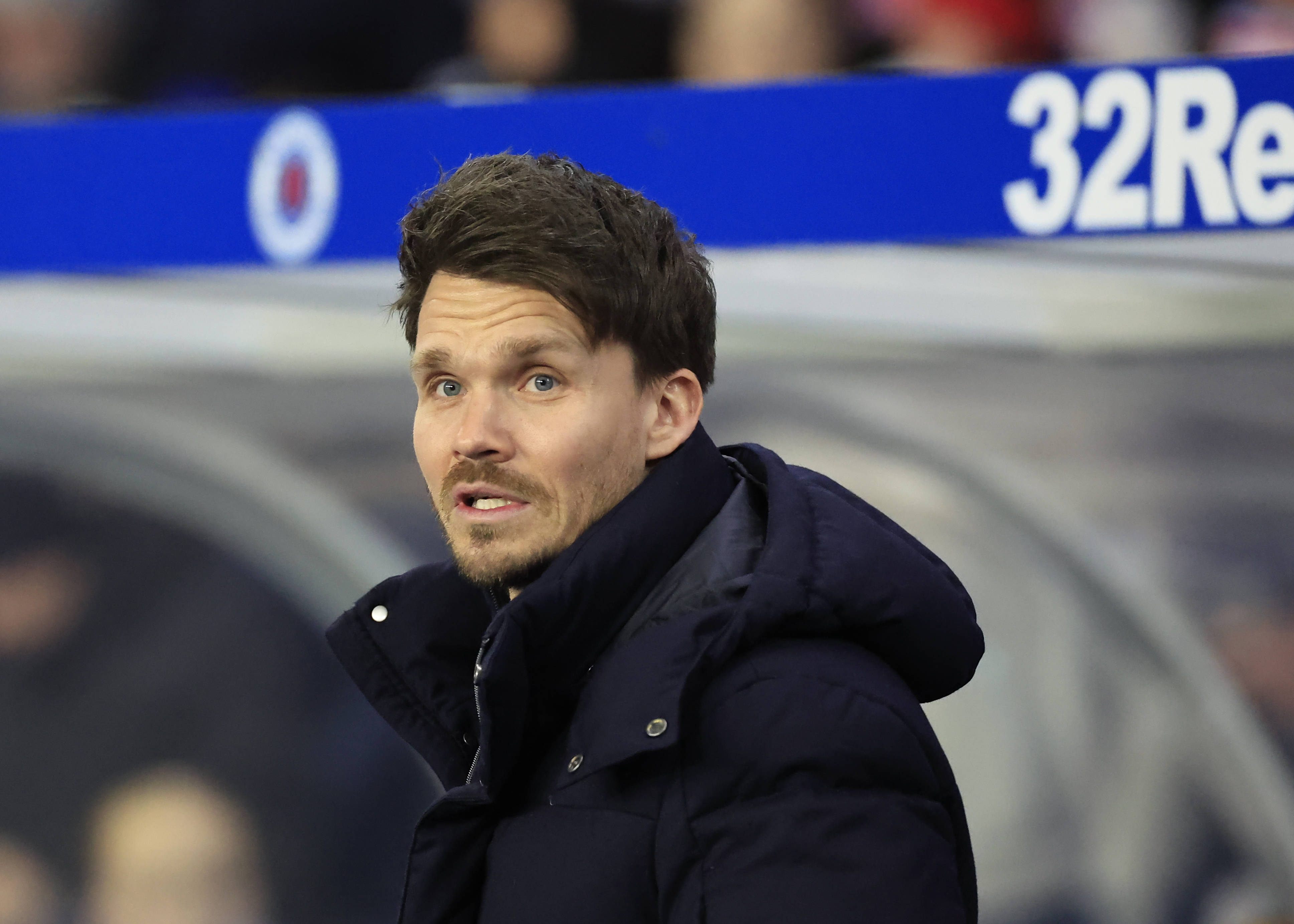 Rangers vs Ludogorets prediction, odds & betting tips 22/01/2026