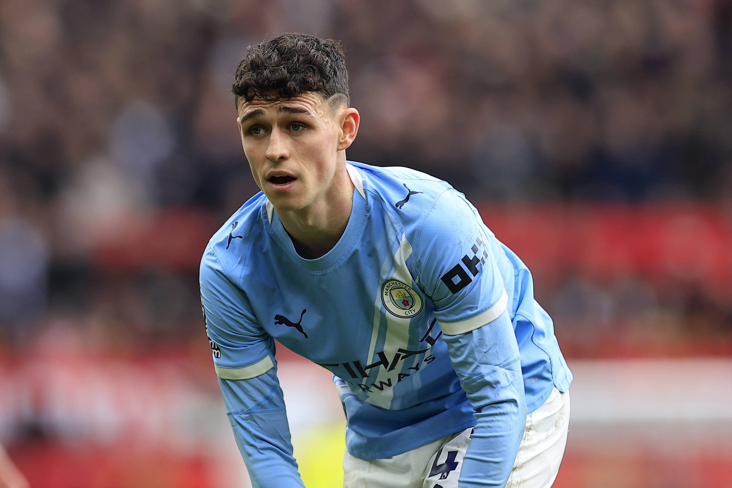 Phil Foden