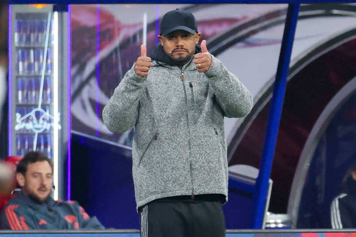 Bayern Munich vs Union Saint-Gilloise prediction, odds & betting tips &ndash; 21/01/2026