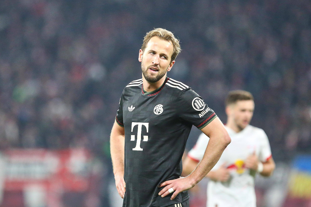 Bayern Munich vs Union Saint-Gilloise