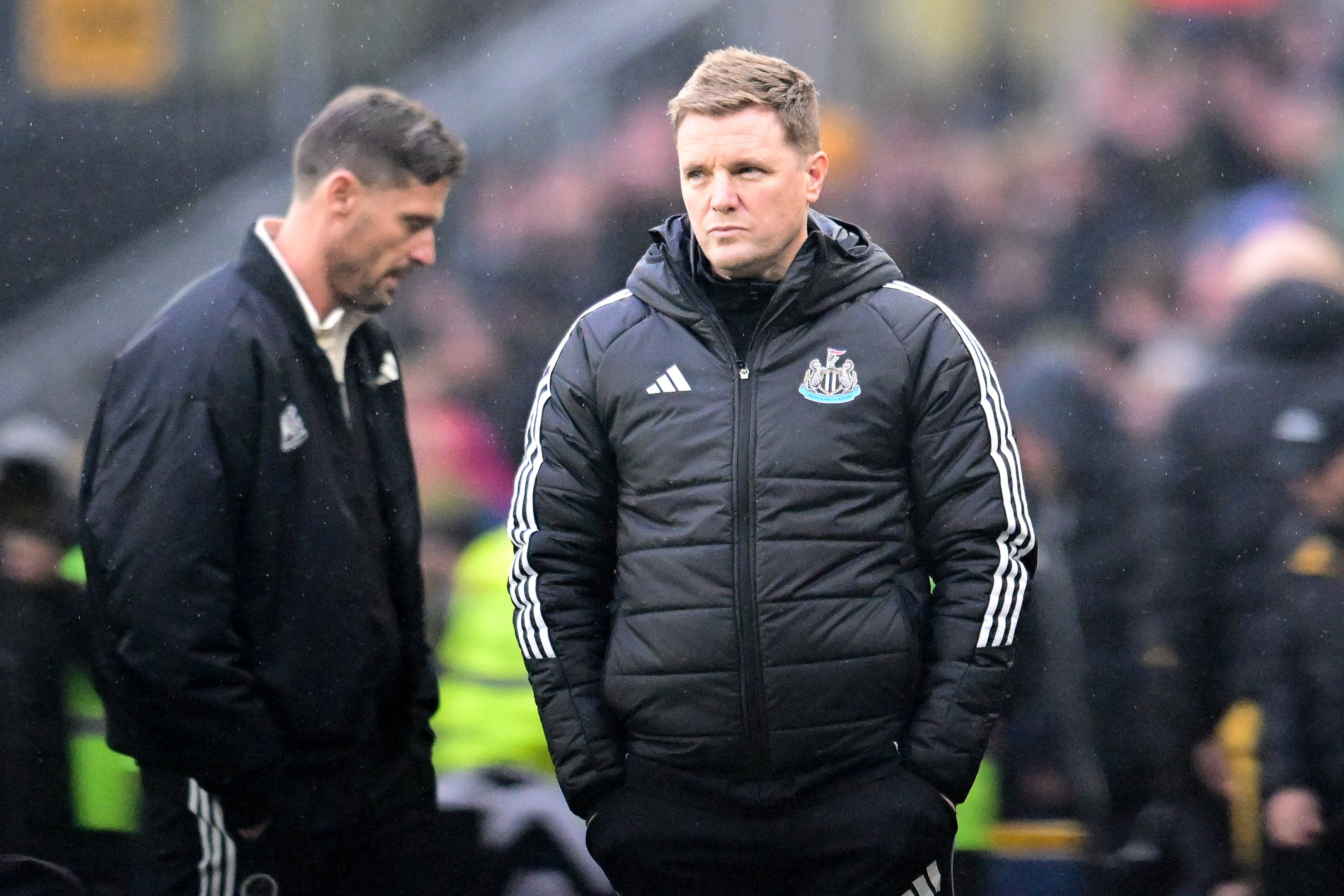 Newcastle vs Aston Villa prediction, odds & betting tips - 25/01/2026