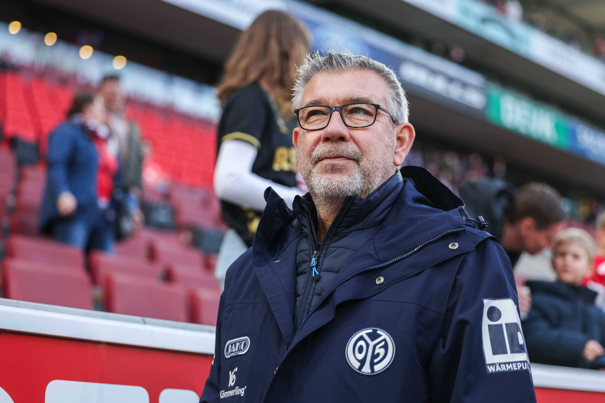 Mainz 05 vs Hamburger SV prediction, odds & betting tips 20/02/2026