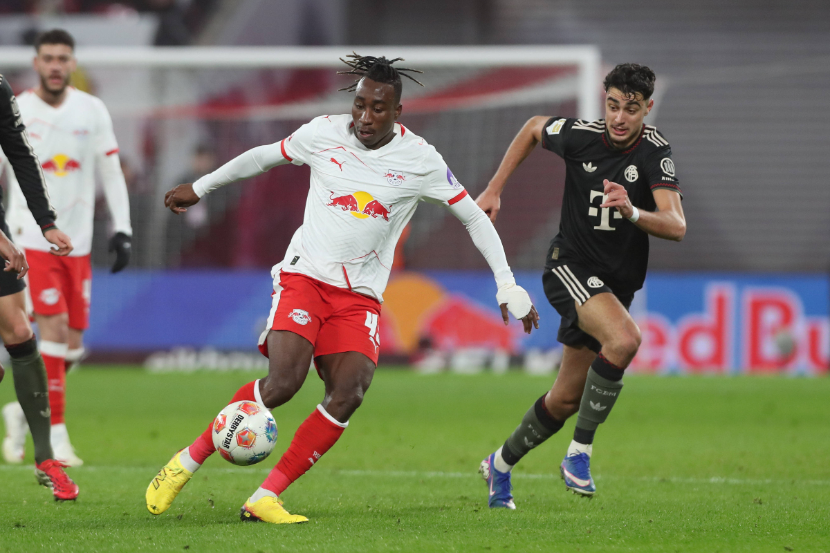 Heidenheim vs RB Leipzig
