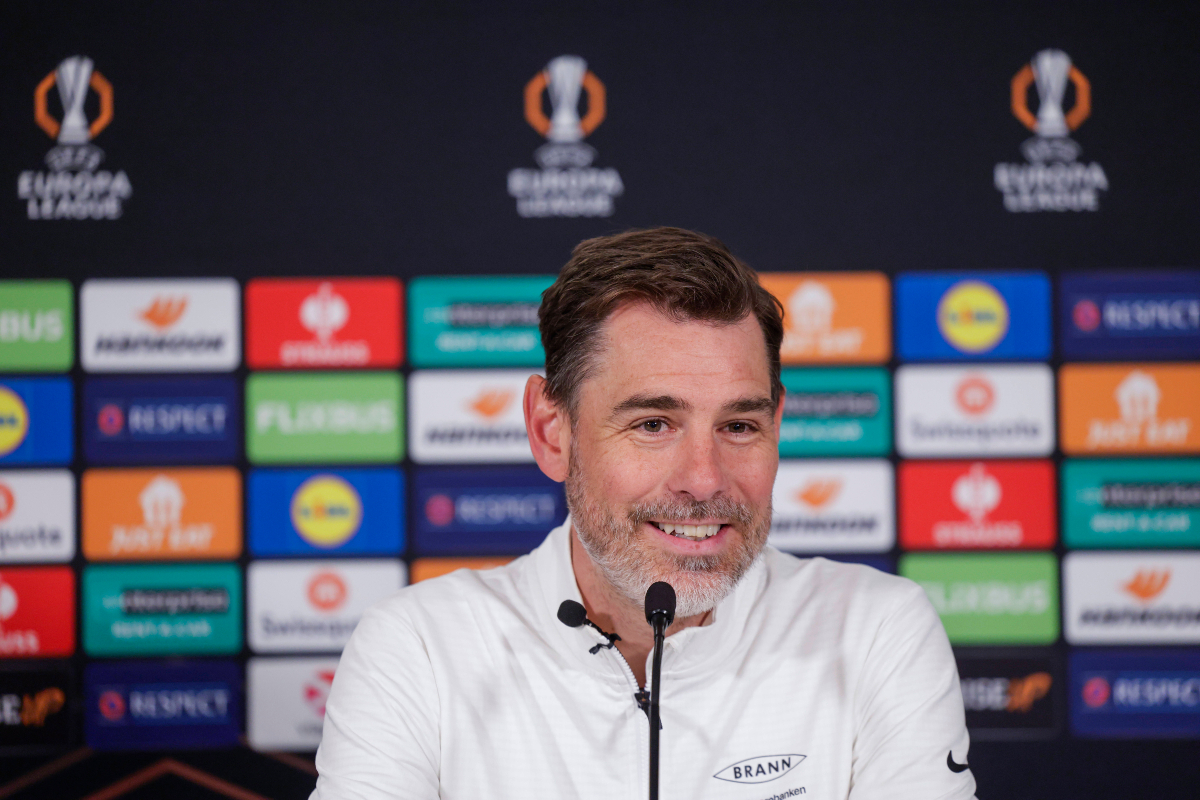 Sturm Graz vs Brann prediction, odds & betting tips &ndash; 29/01/2026