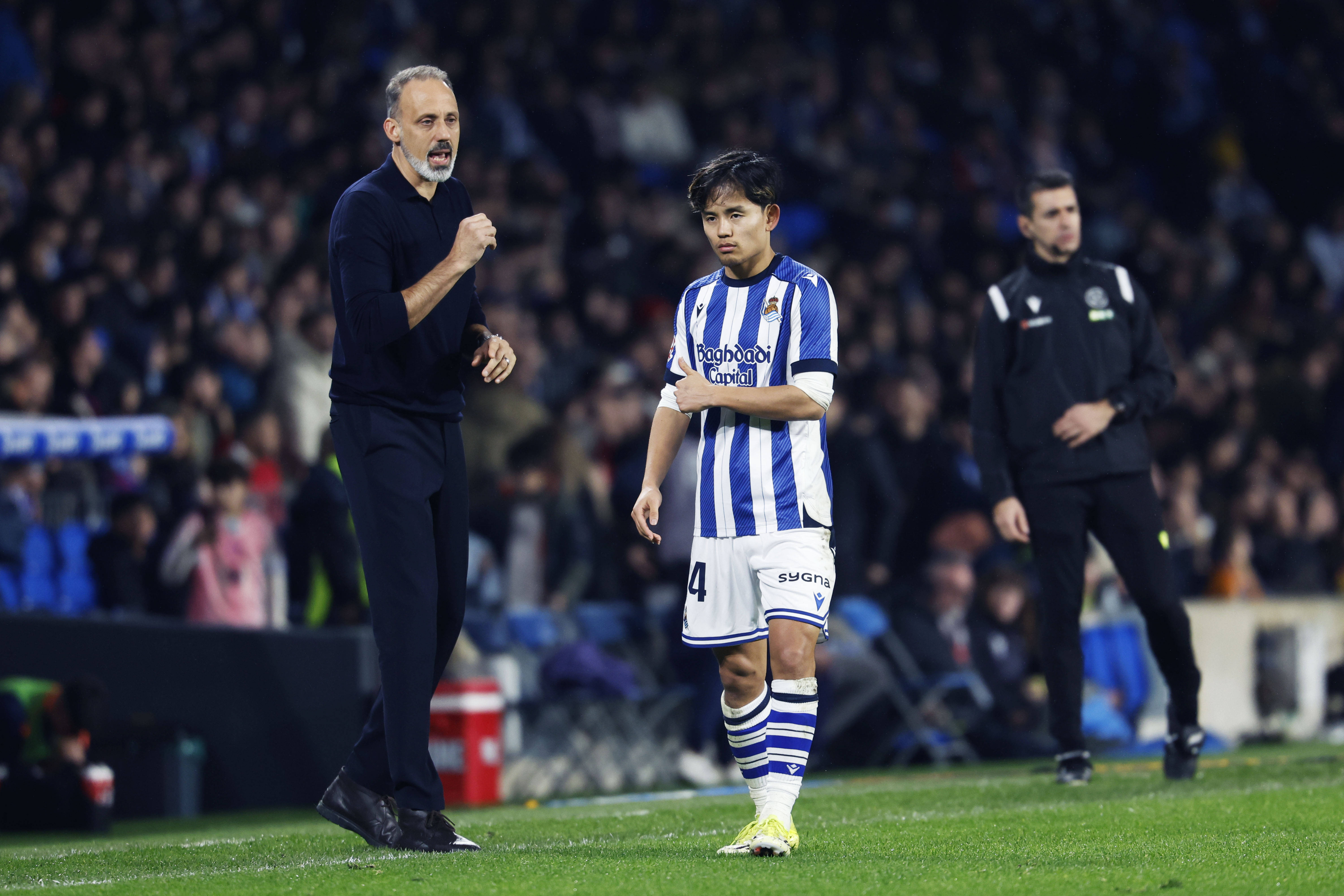 Real Sociedad vs Celta Vigo prediction, odds & betting tips - 25/01/2026