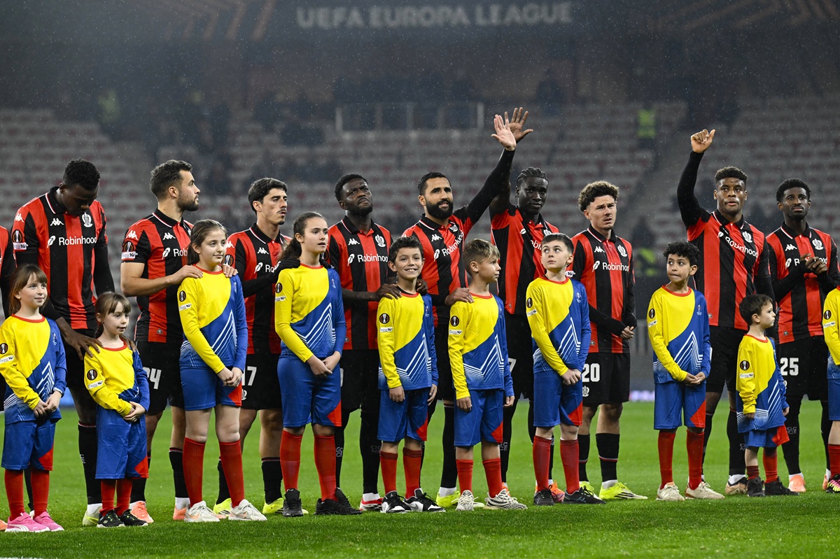 Ludogorets vs Nice prediction, odds & betting tips &ndash; 29/01/2026