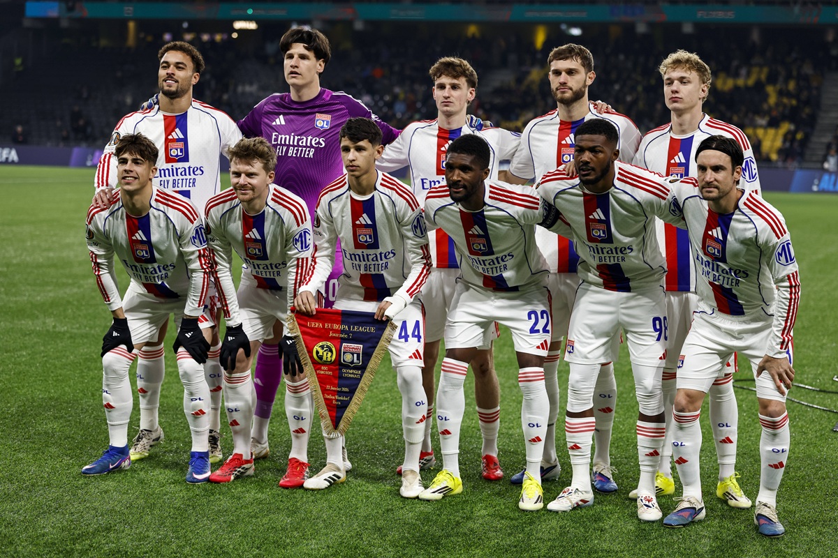 Lyon vs PAOK prediction, odds & betting tips &ndash; 29/01/2026