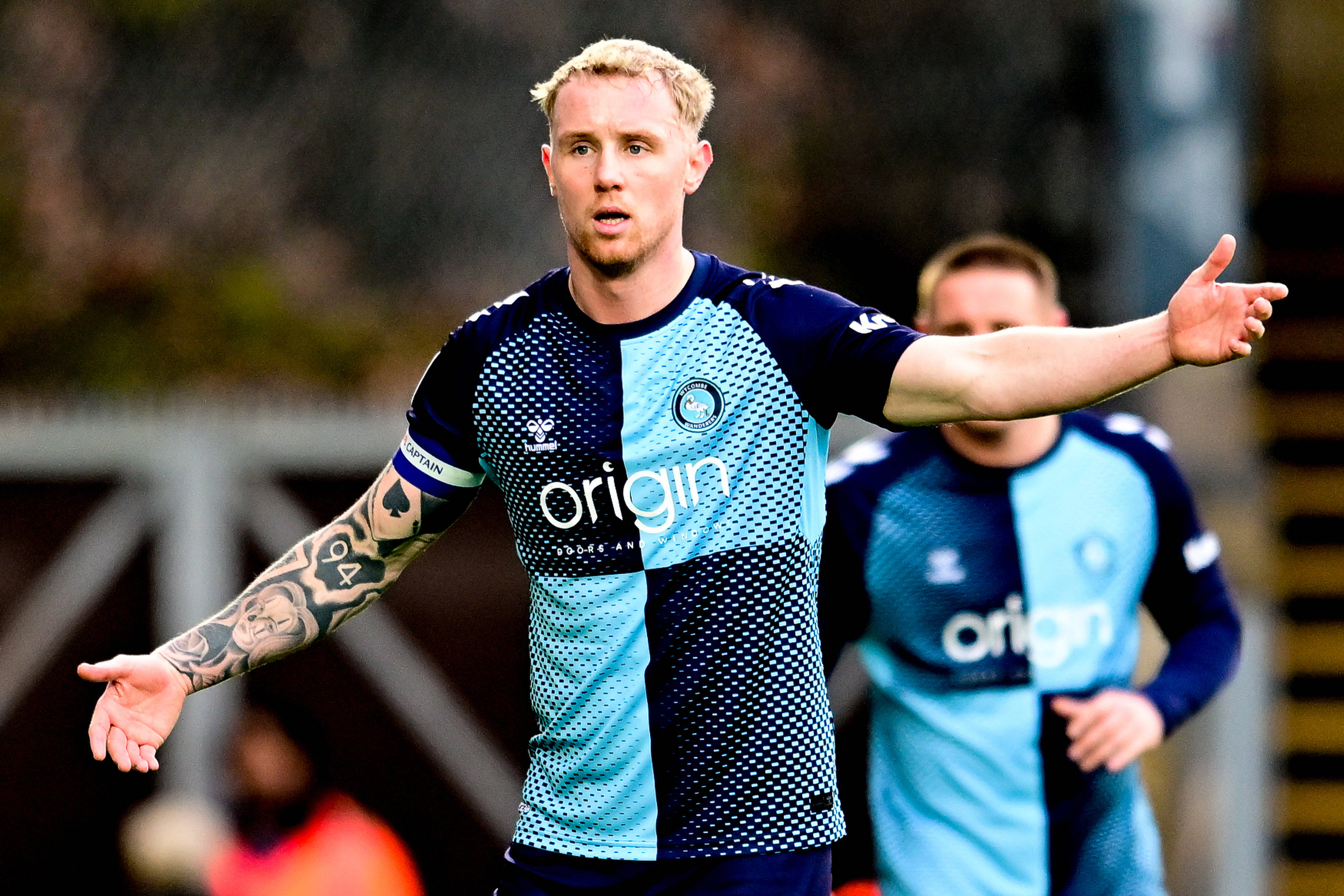 Wycombe Wanderers vs Wigan Athletic prediction, odds & betting tips 27/01/2026