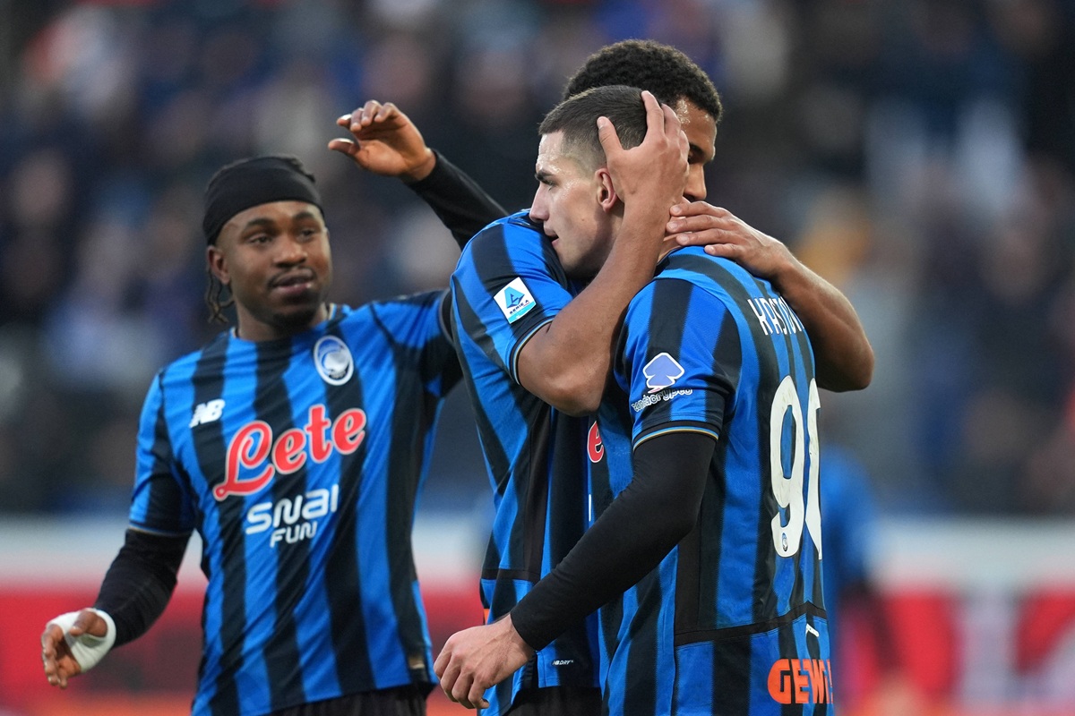 Union Saint-Gilloise vs Atalanta prediction, odds & betting tips &ndash; 28/01/2026