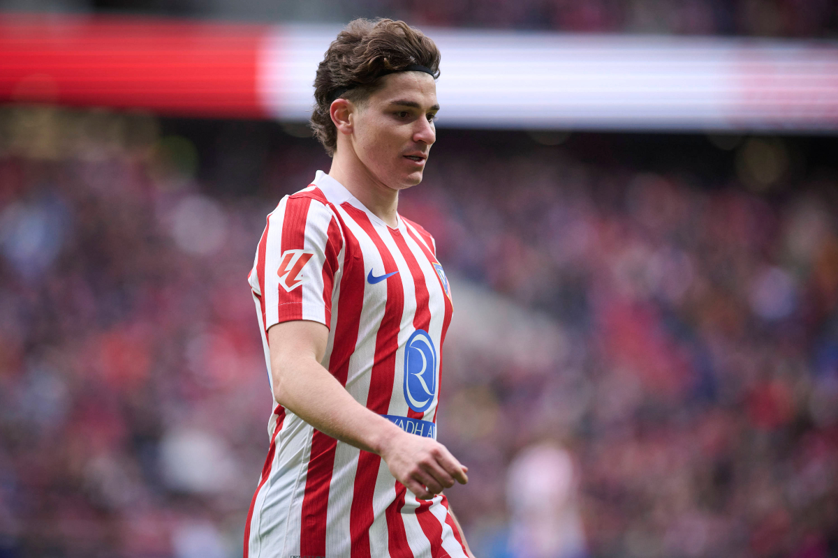 Atletico Madrid vs Bodo/Glimt