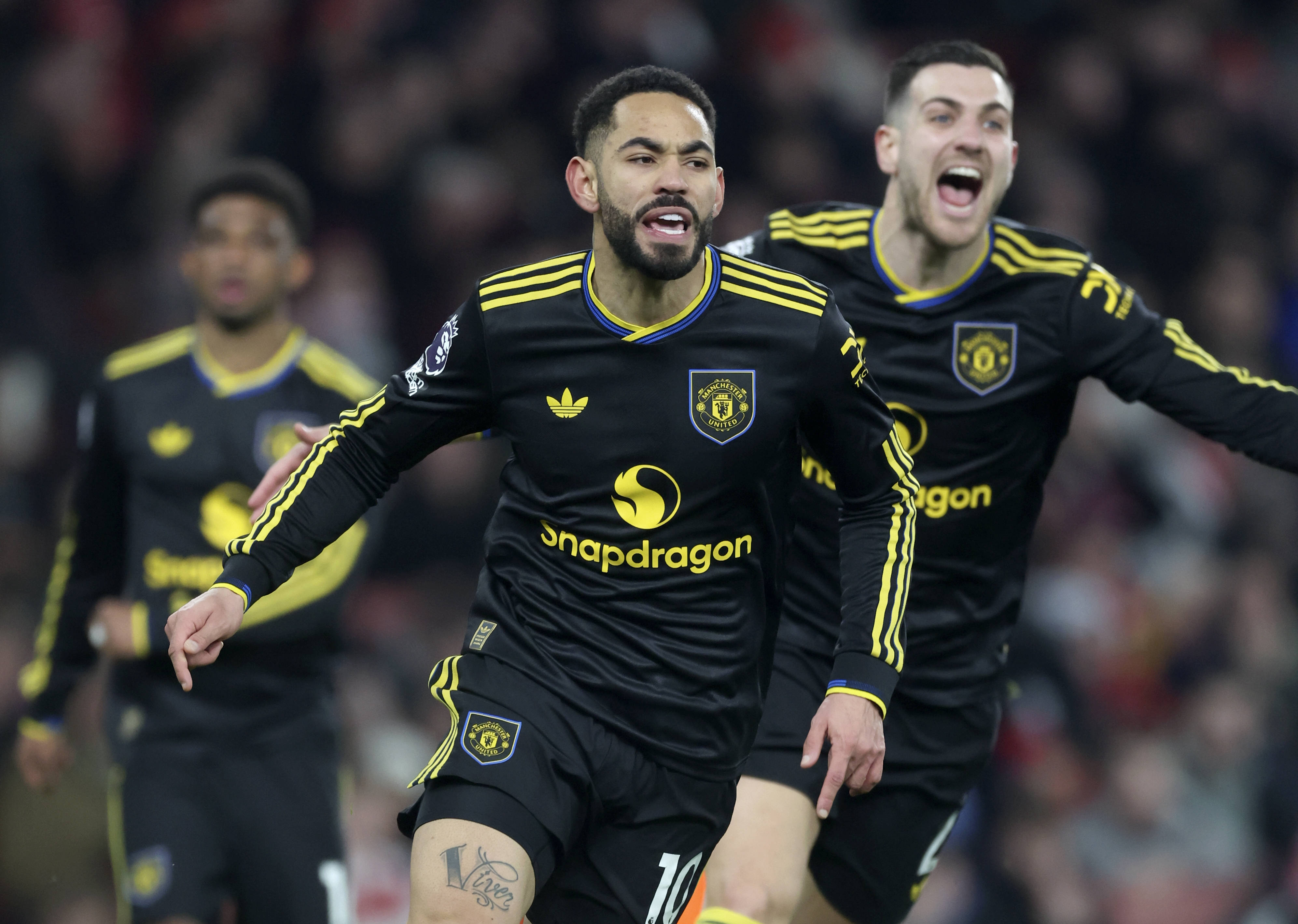 Man Utd vs Fulham prediction, odds & betting tips 01/02/2026